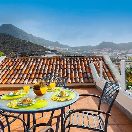 Amazing Villa Medina, Bbq Costa Adeje  Exteriér fotografie